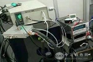 变温光致发光光谱(PL)测试系统