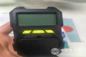 便携式复合气体检测仪