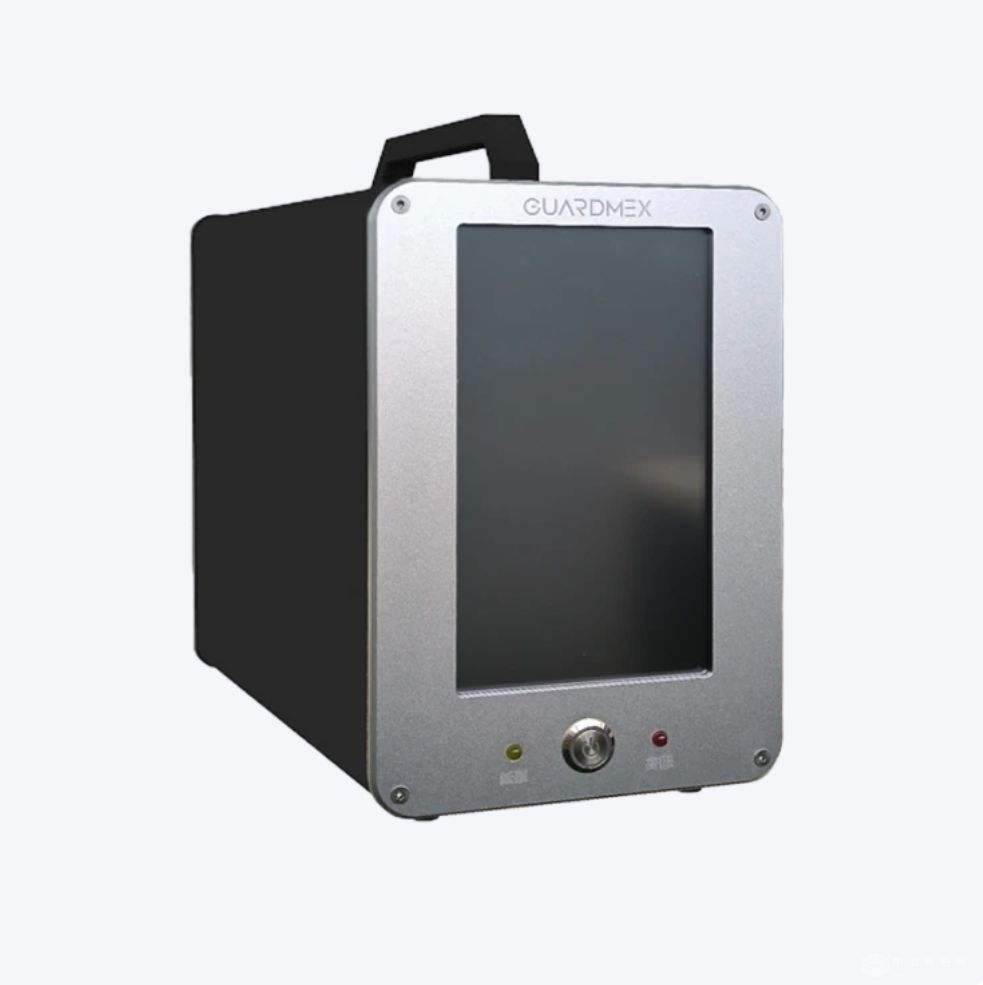 Guardmex