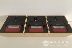 便携式四合一气体浓度检测仪