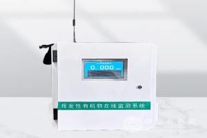 voc气体检测仪