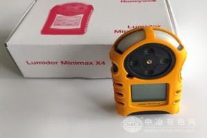 Mini四合一气体检测仪