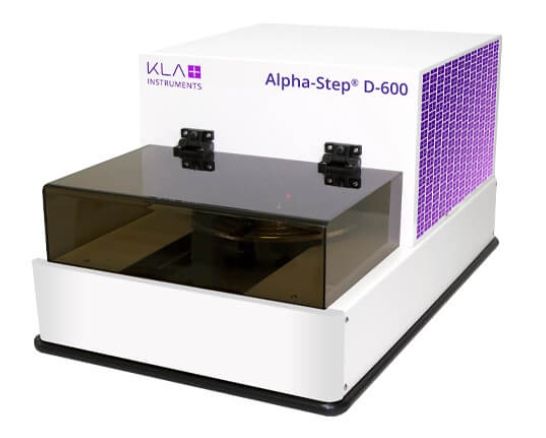 Alpha-Step® D-600探针式轮廓仪