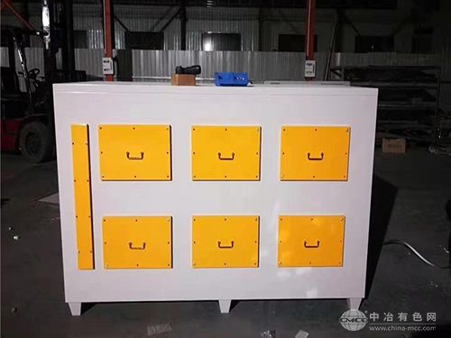 活性炭设备