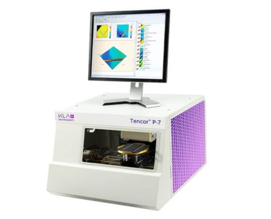 Tencor® P-7探针式轮廓仪