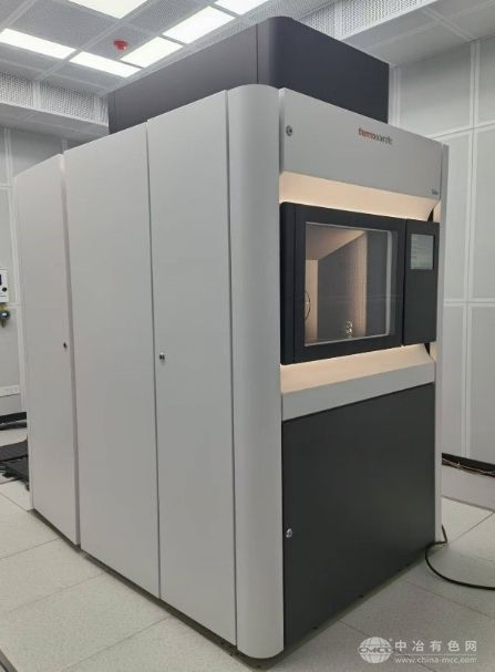 微晶电子衍射仪 Micro ED