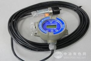在线式氧气、有毒气体检测仪