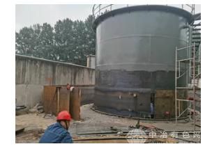 IC反应器
