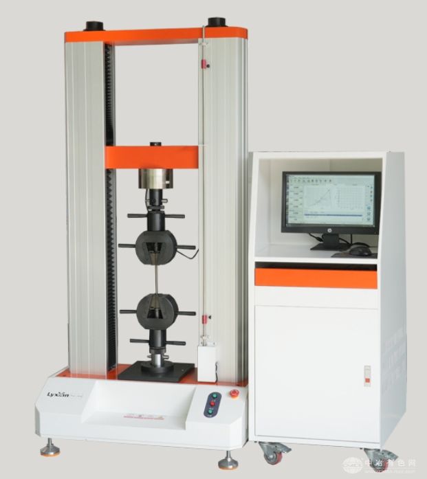金属及非金属材料拉力试验机 5T/10T
