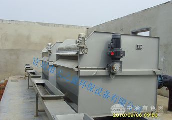 钢丝绳格栅
