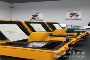 进口手持式光谱仪