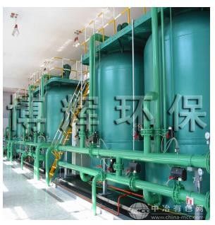 改性纤维球过滤器