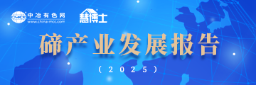 碲产业报告2025