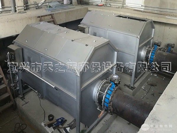 精密型过滤器
