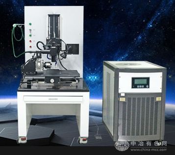 光纤传输激光焊接机