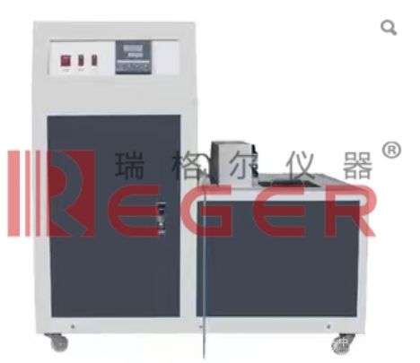 RDWC-80型冲击试样低温槽