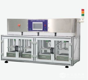 四工位压力试验机 HZ-1003E