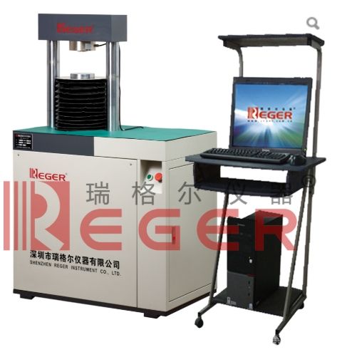 RGM-6300Y电子压力试验机