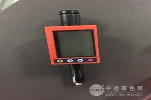 一体式硬度计