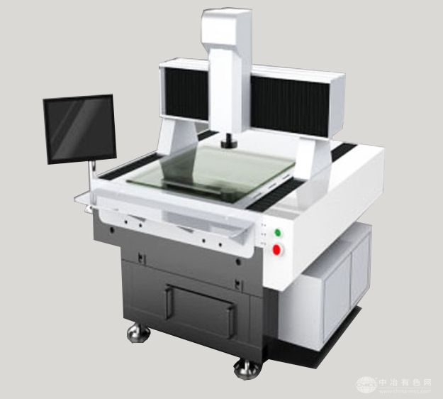 龙门式二次元全自动影像测量仪