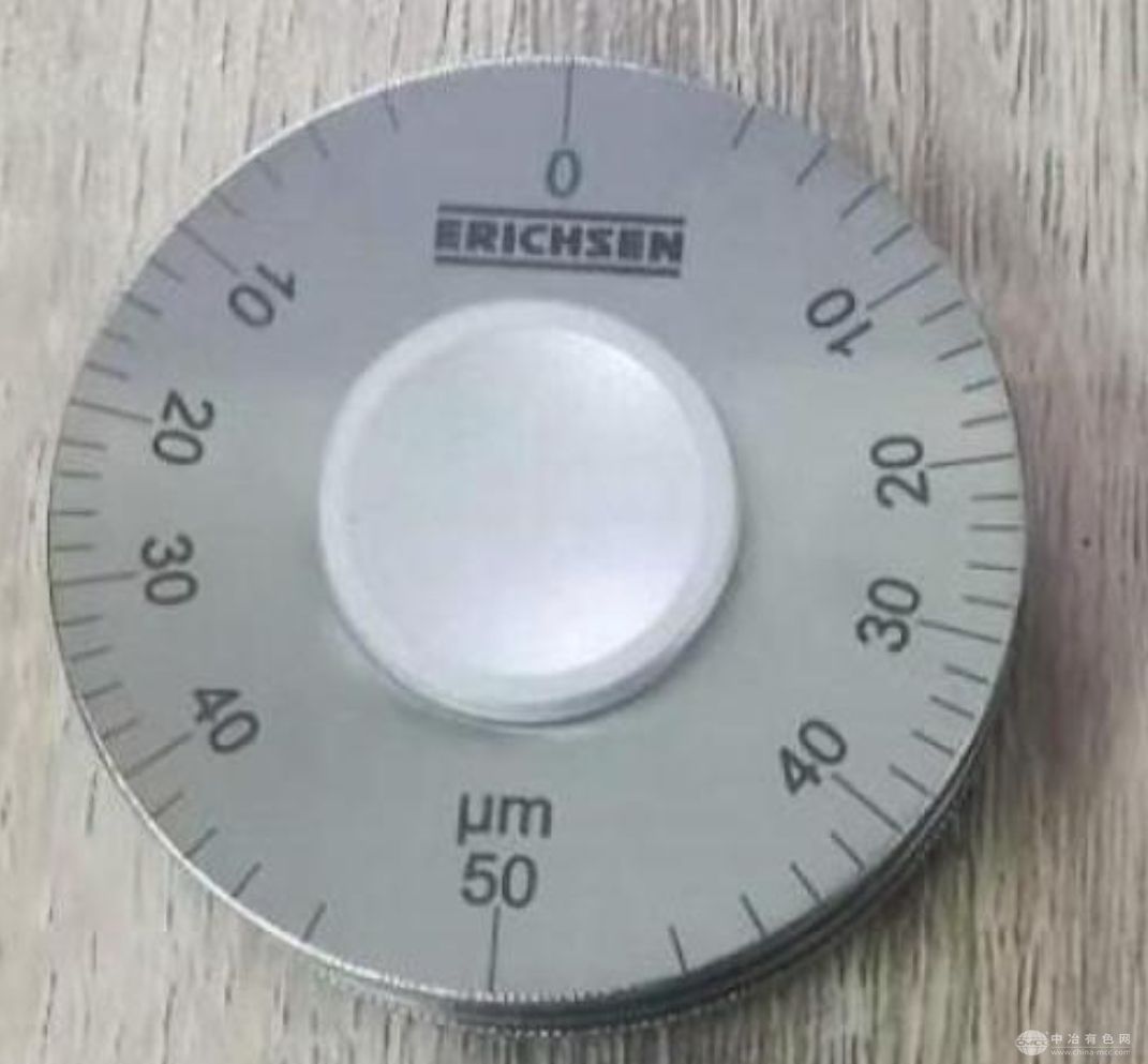 德国ERICHSEN