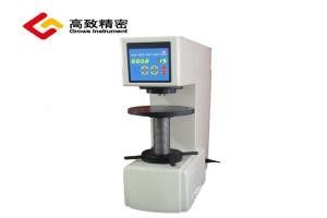 高精度电子布氏硬度计