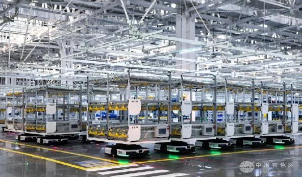 安泰科最新数据揭示：5月国内氧化铝行业实现盈利转折