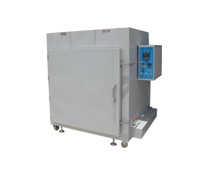 工业精密高温烤箱(600度）HZ-G-2014C