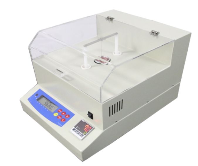 恒温液体密度计DH-300L-T