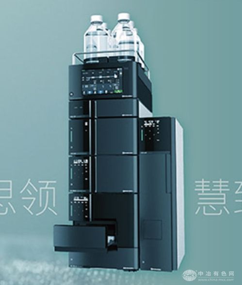 NexeraLC-40系列液相色谱仪