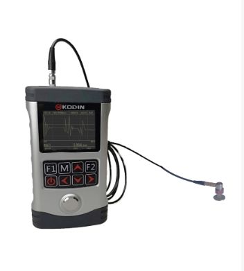 KODIN3000HM单晶超声波测厚仪