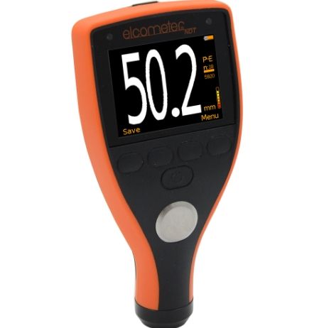 elcometer MTG4材料测厚仪