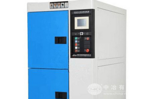 可程式冷热冲击试验机