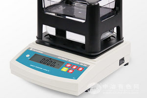 高分子聚合物密度测试仪