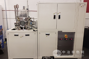 金属有机化合物化学气相沉积