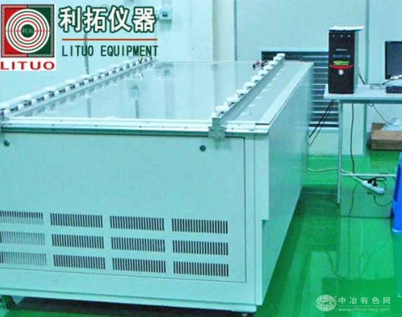 LT-PV017型光伏组件性能测试机