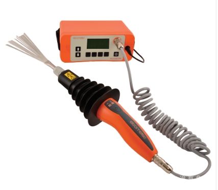 Elcometer266 DC(直流)电火花检漏仪
