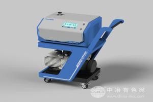 氦质谱检漏仪