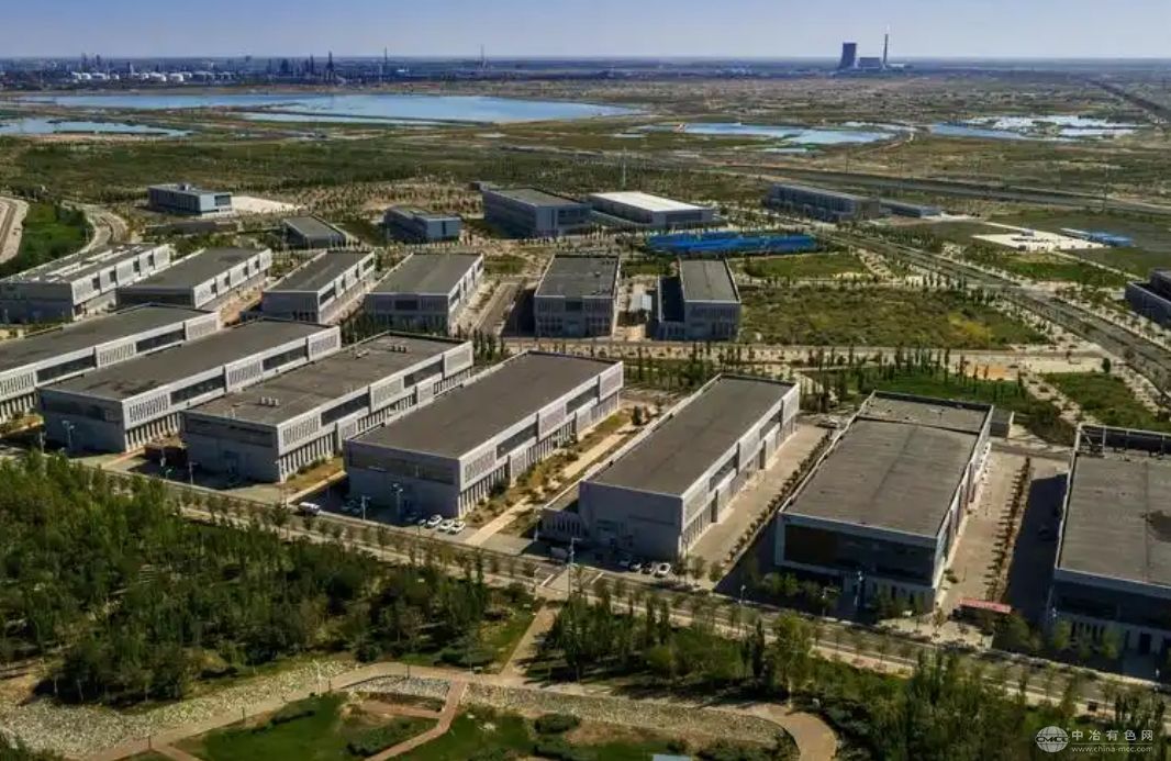 亚洲海拔最高智能增压建筑在新疆矿区投入使用