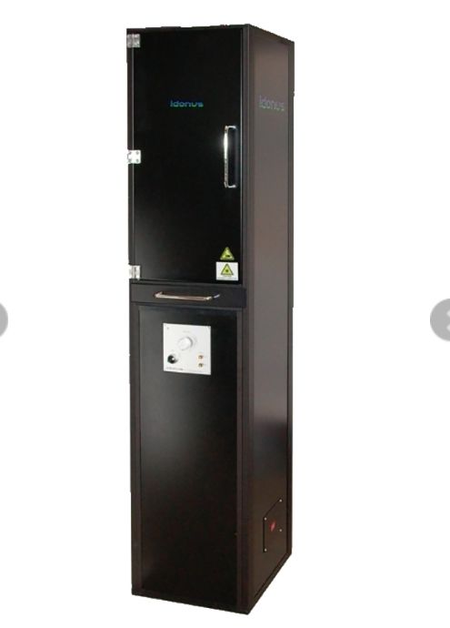 红外光晶圆键合检测装置