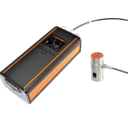 Elcometer510自动拉拔式附着力试验仪
