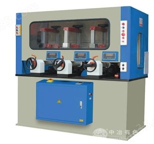 断桥铝复合成型机