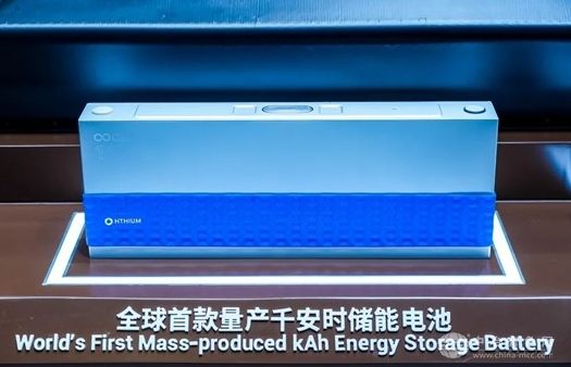 六月储能新品大爆发：半固态、千安时、构网型PCS齐聚“卷”出新高度