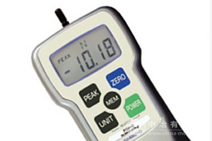 高性能型数字式推拉力计