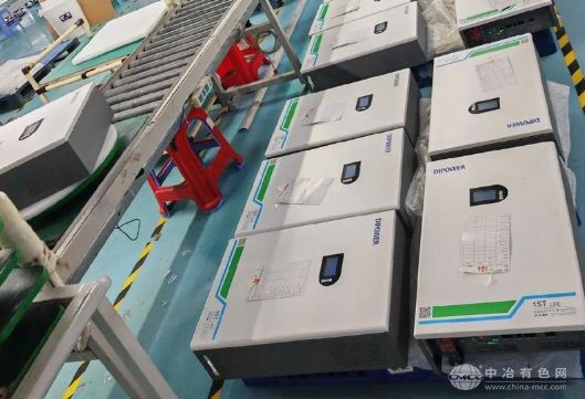 联盛化学丙酸丙酯生产线投产 拓展锂电池电解液市场