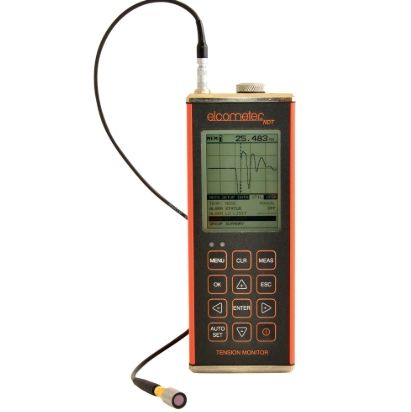 Elcometer BG80螺栓张力检测仪