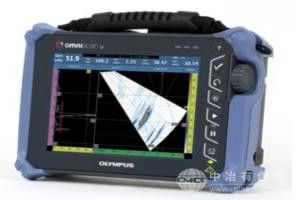 便携式超声波相控阵探伤仪