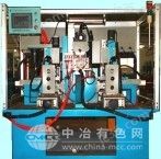 数控锁体复合加工机