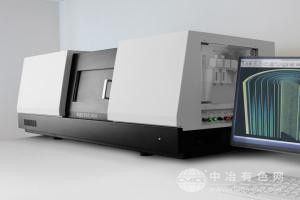 高分辨纳米CT设备