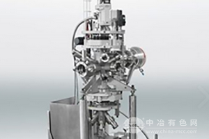 真空摩擦学系统